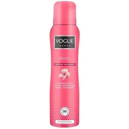 Vogue Enjoy Parfum Deodorant Spray 150 Ml