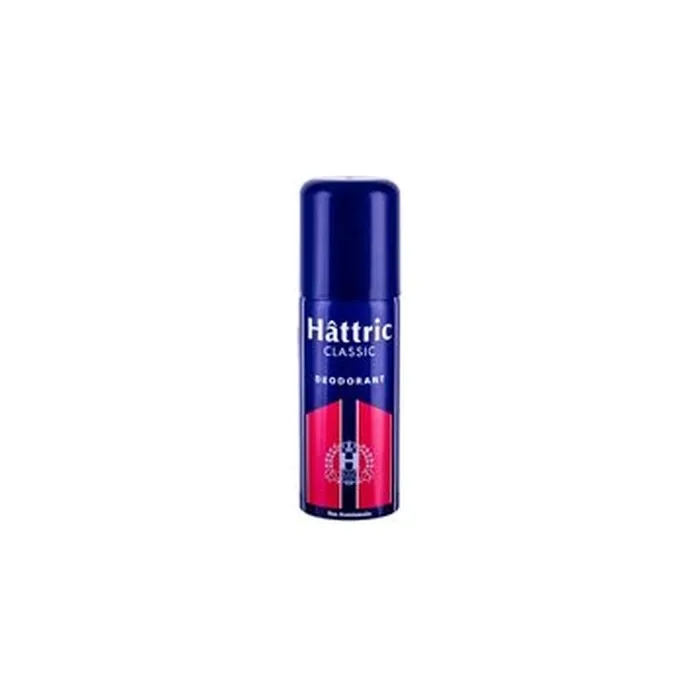 Hattric Classic Deodorant For Men
