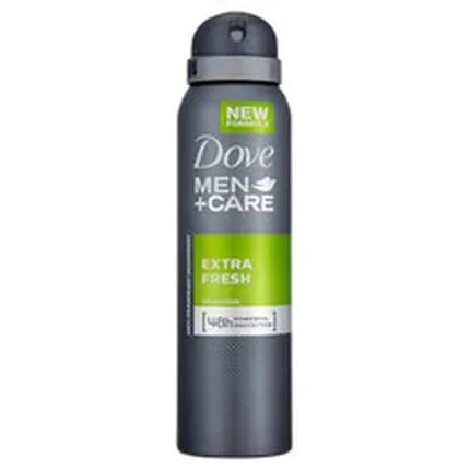 Dove Mencare Extra Fresh Deodorant