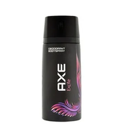 Axee Excite Deospray