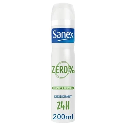 Sanex Deospray Zero Normal
