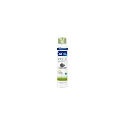 Sanex Natural Protect Normal Skin Spray 200ml