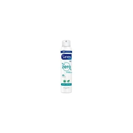 Sanex Sanex Zero Extracontrol Deodorant Spray 200ml