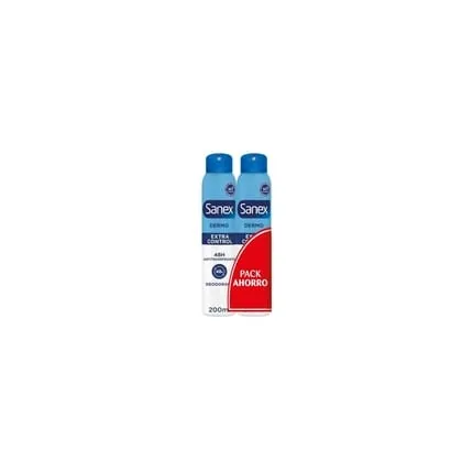 Sanex Sanex Excontrol Spray 200 Double