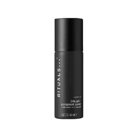Rituals The Ritual Of Homme Deo 24h Antiperspirant Spray 50 Ml