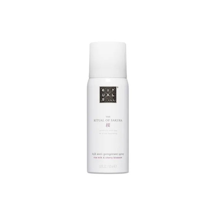Rituals The Ritual Of Sakura Antiperspirant Spray