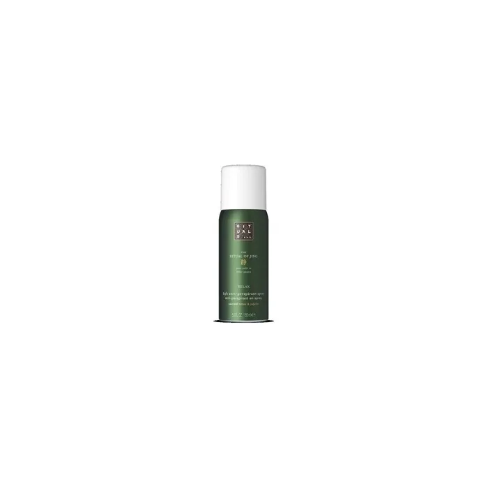 Rituals The Ritual Of Jing Anti-Perspirant Spray