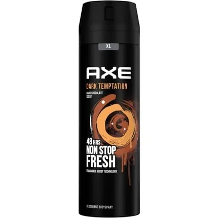 Axe D Tempt Body Spray 200ml
