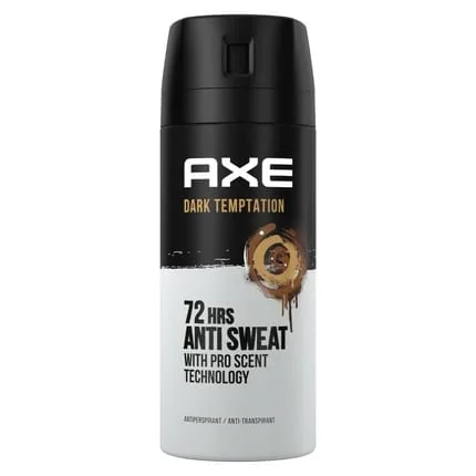 Axe Antiperspirant Spray Dark Temptation