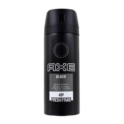 Axe Axee Black Deodorant 150ml Spray
