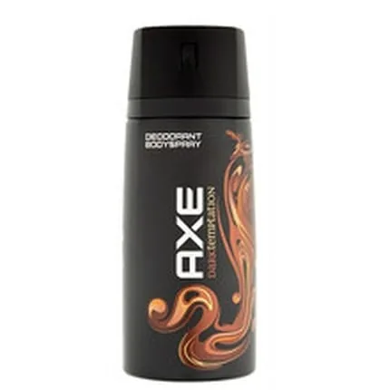Axee Dark Temptation Deodorant Spray 150ml