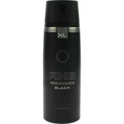 AXE Black Deodorant Spray 250ml