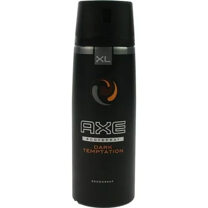 AXE Dark Temptation Deodorant Spray 250ml