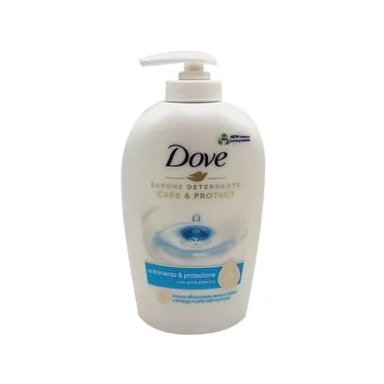 Dove Sensitive Care Protection ML250