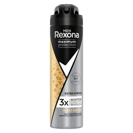 Rexona Men Maximum Protection Anti-Transpirant Spray Sport Defence 150ml