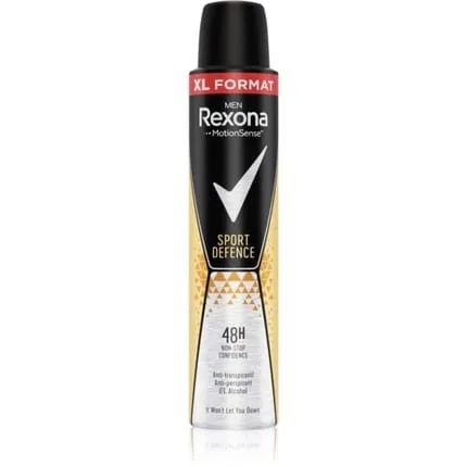 Rexona Men Sport Defence Antiperspirant 200ml