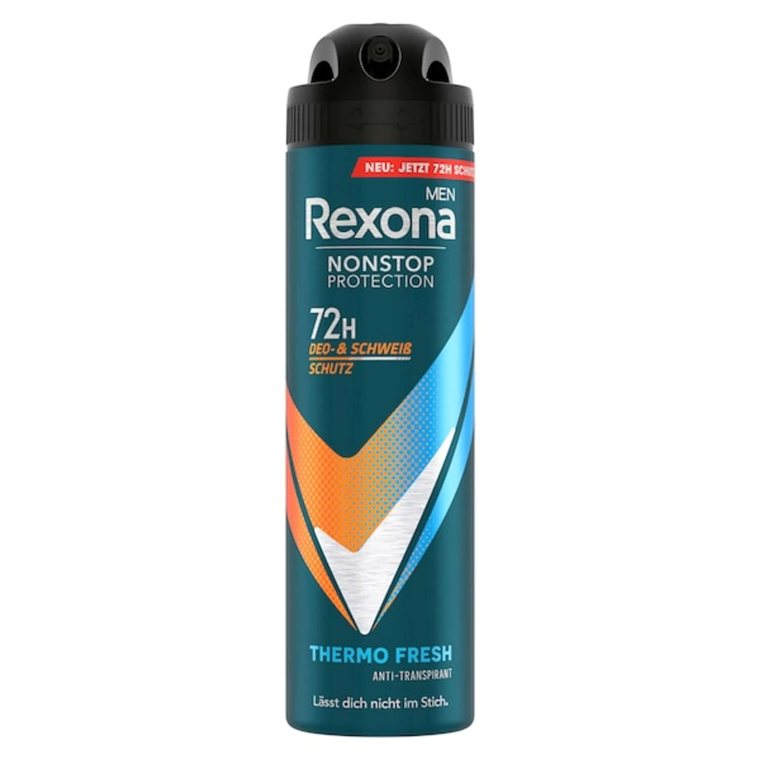 Rexona Nostop Deodorant for Men 150ml SD