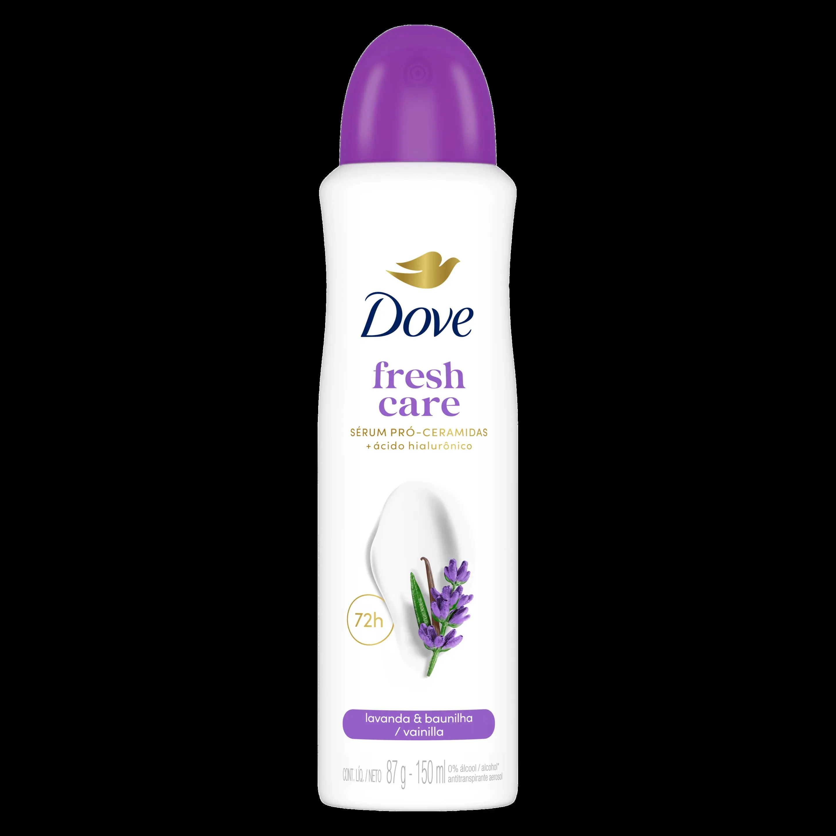 Dove Fresh Care Women's Deodorant 200ml