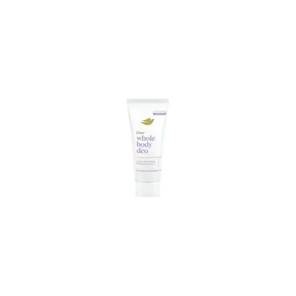 Dove Lavender And Chamomile Unisex Body Cream Deodorant 75ml