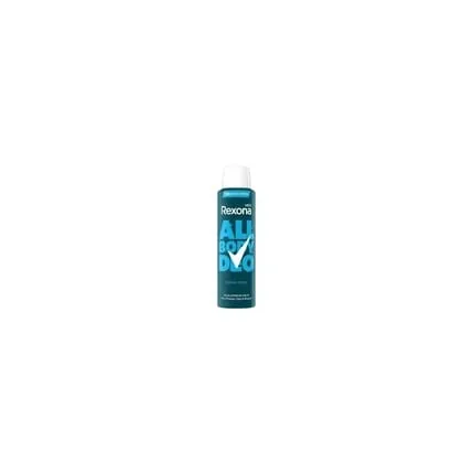 Rexona Rexona Ocean Rush Men Body Spray Deodorant 150ml