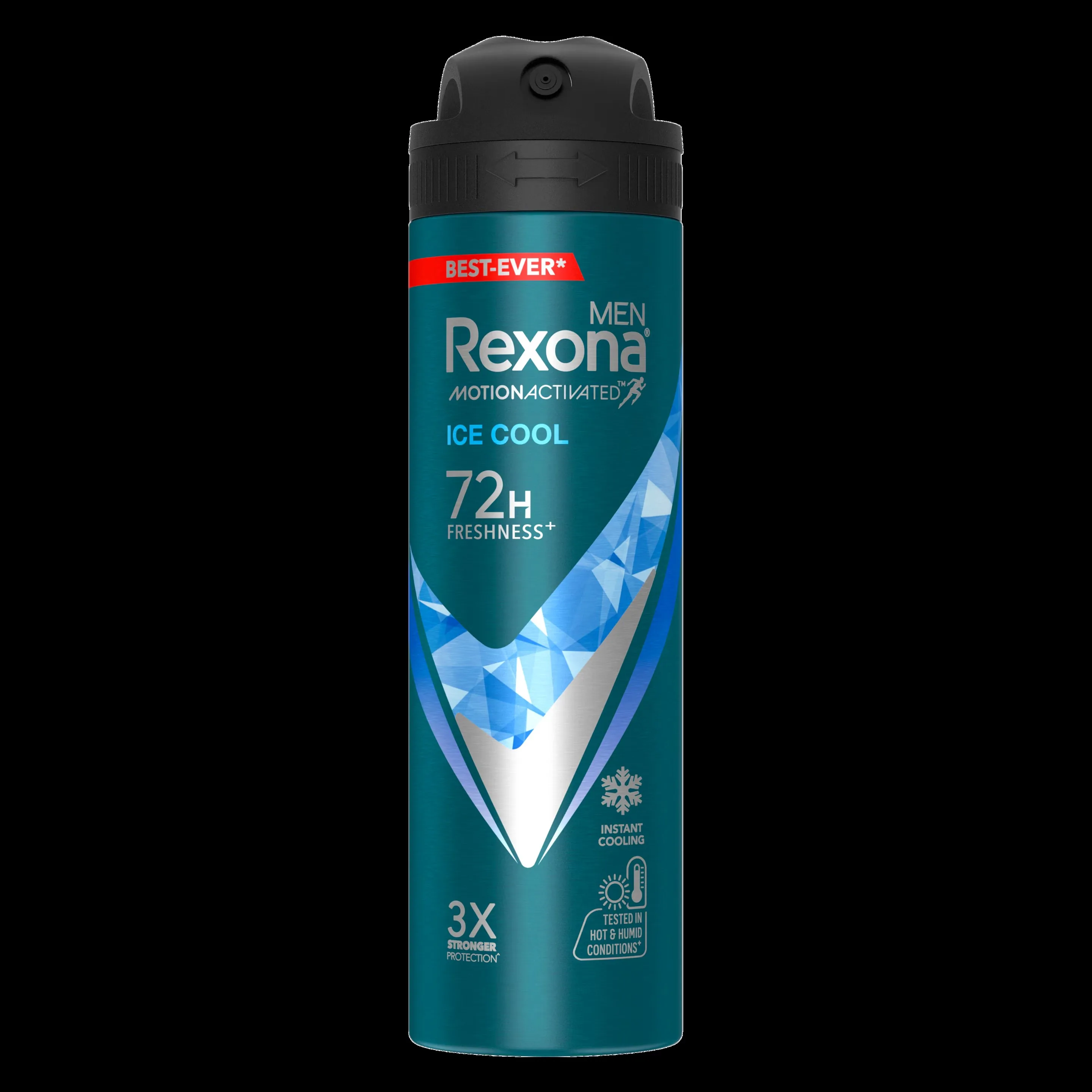 Rexona Deo Men Advanced Cooling 150ml