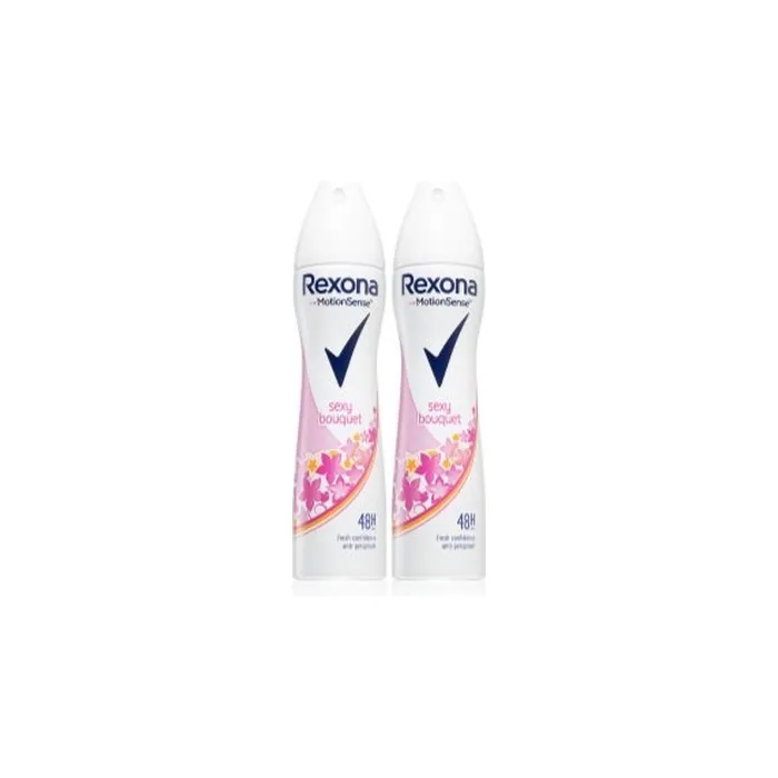 Rexona Sexy Bouquet Antiperspirant 150 Ml