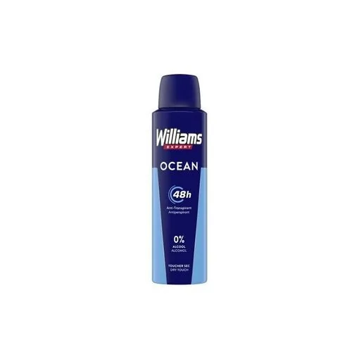 Williams Ocean Deodorant Spray 150ml