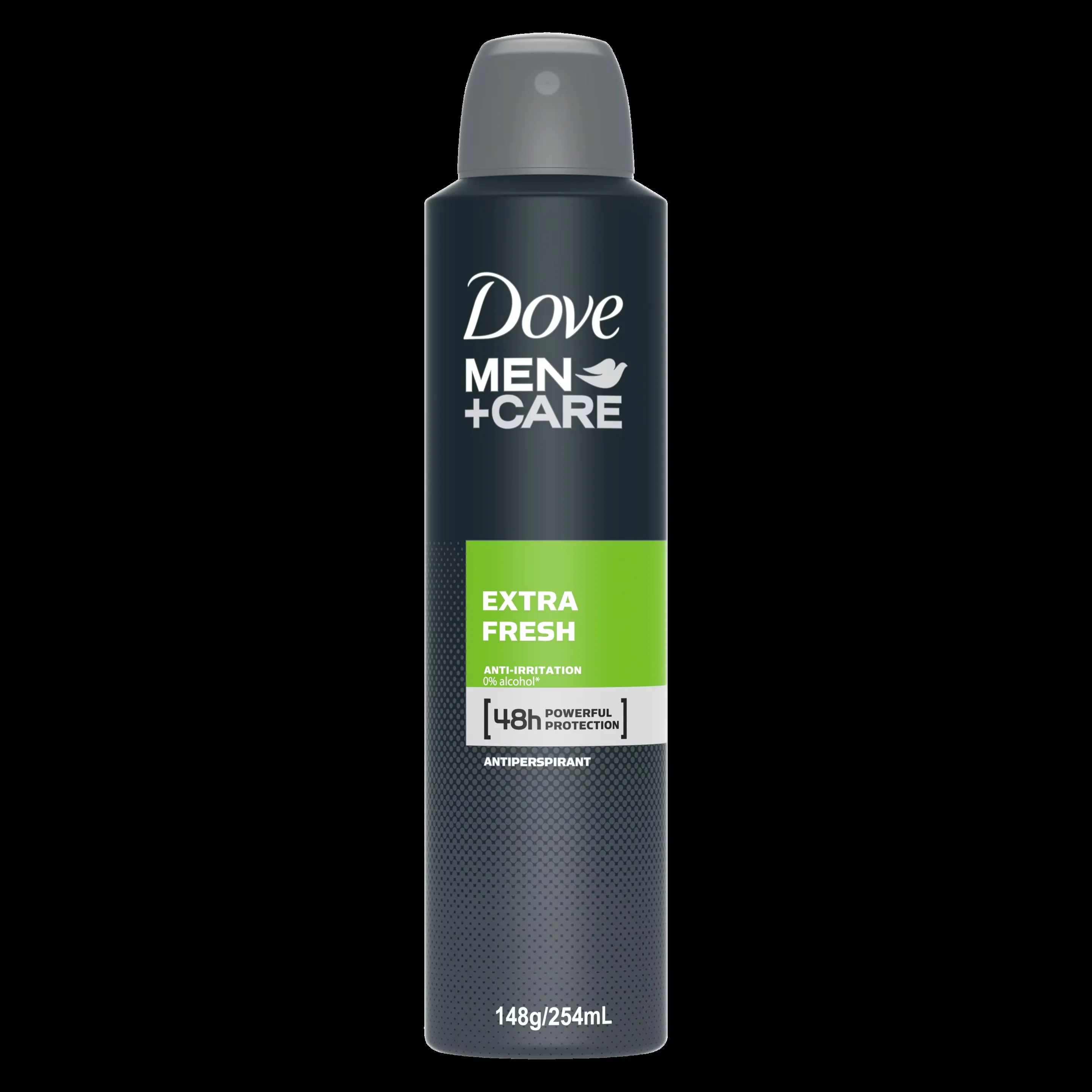 Dove Deodorant 250ml Men Extra Fresh