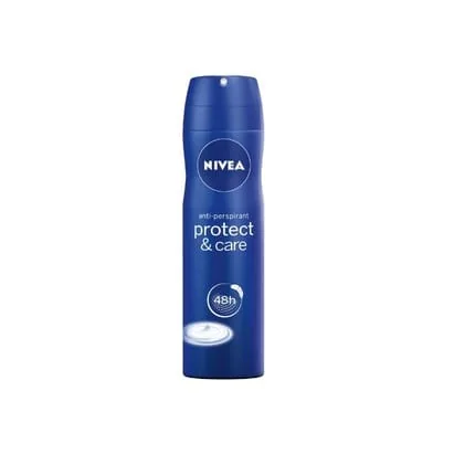 Nivea Women Deodorant Protect & Care 150ml
