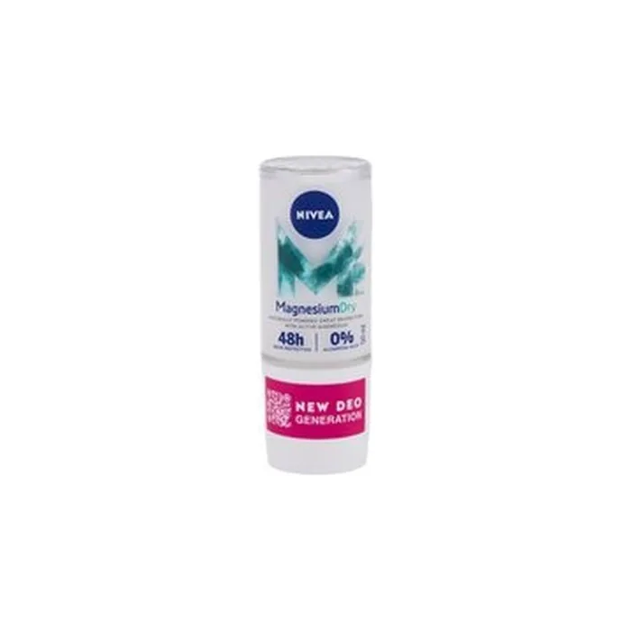 Nivea Magnesium Dry Fresh 48h Antiperspirant