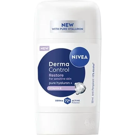 Nivea Derma Control Restore Antiperspirant Stick