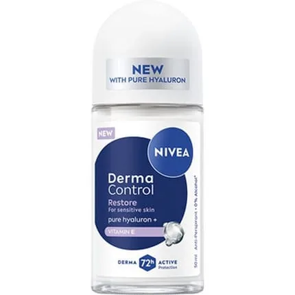 Nivea Derma Control Restore Antiperspirant