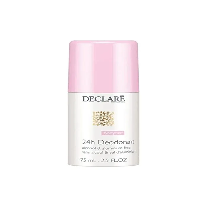 Declare Body Care 24 Hours Deodorant Roll-On for Women 75ml