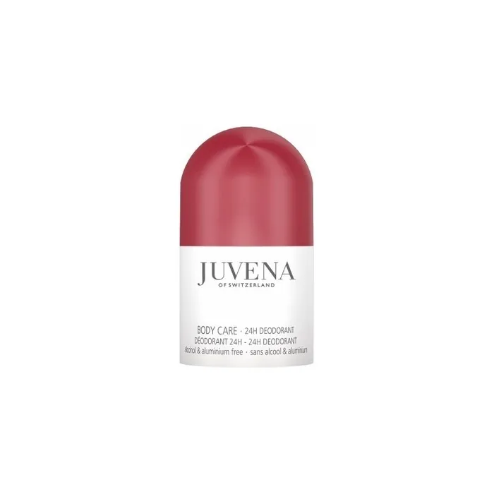 Juvena Body Deodorant Rollon 24h 50 Ml Aluminumfree And Alcoholfree