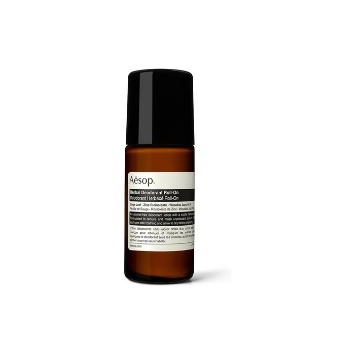 Aesop Herbal Deodorant Roll-On 50ml