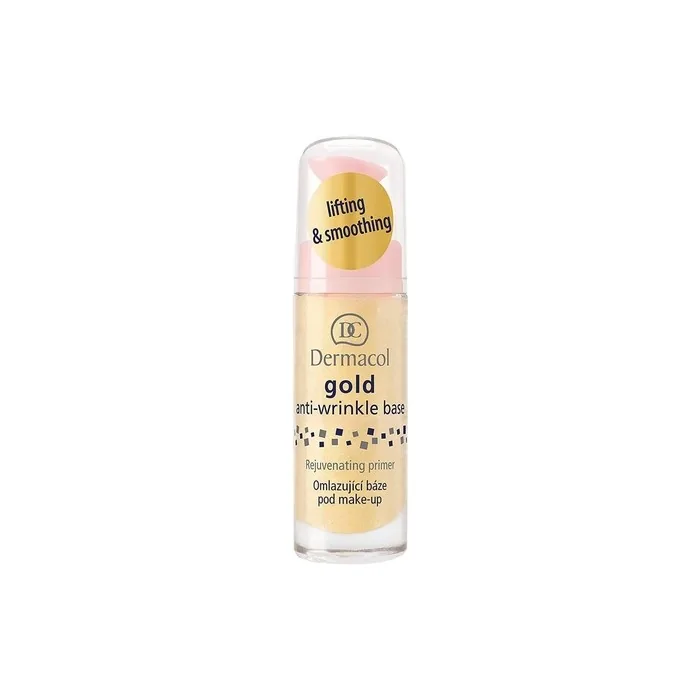 Dermacol Gold Anti-Wrinkle