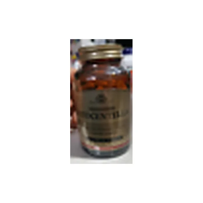 NOW Fitocentella 100 Capsules