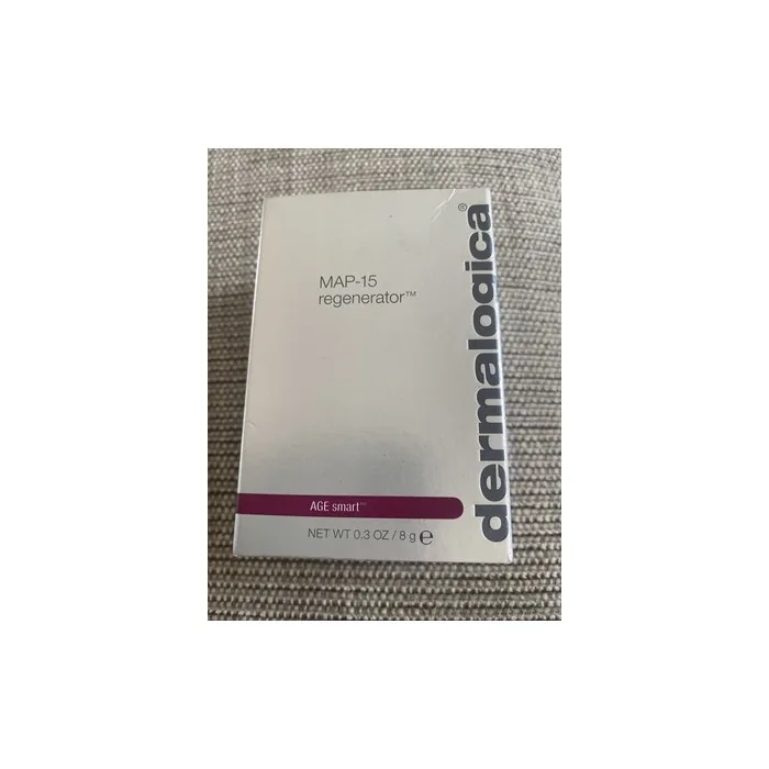 Dermalogica Map - 15 Regenerator Day Cream 75ml
