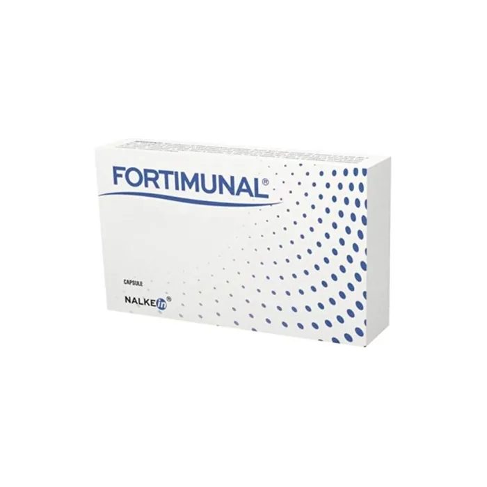 Fortimunal 15 Capsules