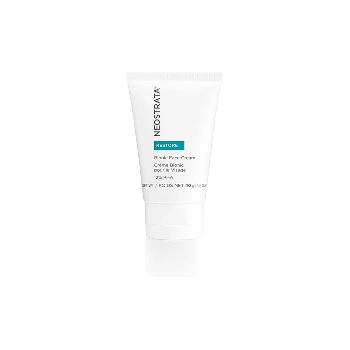NeoStrata Restorative Bionic Face Cream PHA 40g