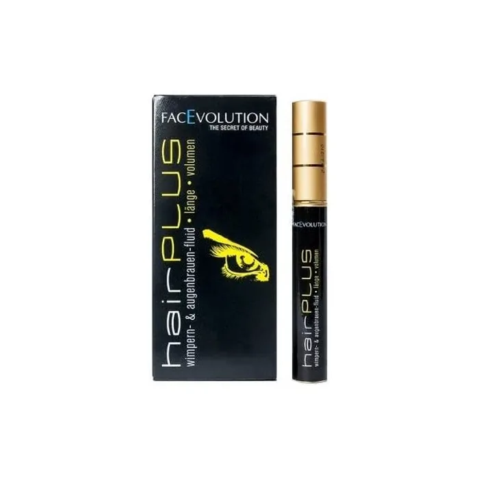 HairPlus FacEvolution