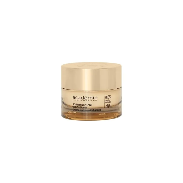 Academie Soin Hydratant Regenerant Intensive Regenerating Moisturizing Cream 50ml