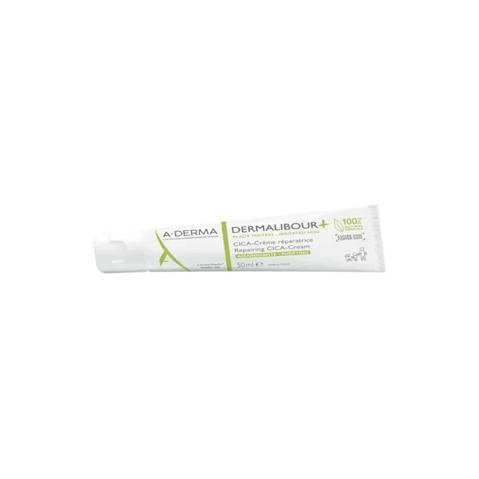 A-Derma Dermalibour+ Cream 50ml