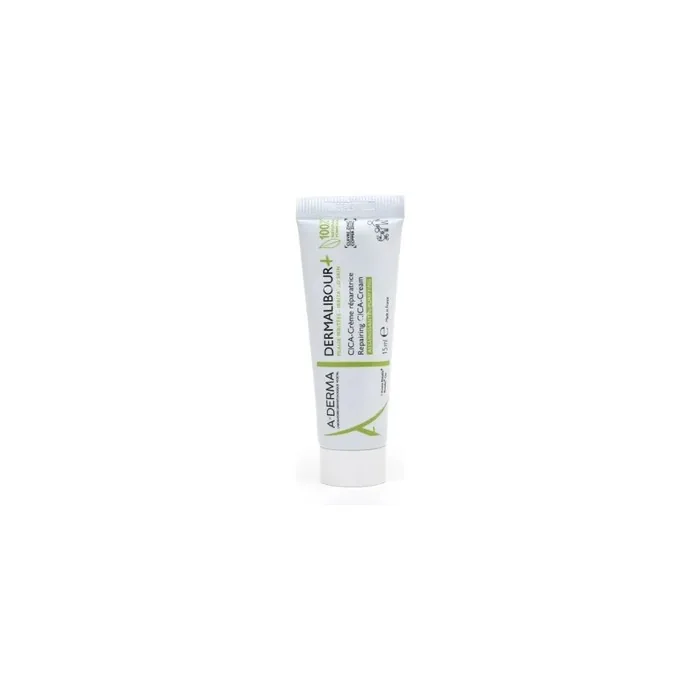 Aderma Dermalibour Cica Repair Cream 15ml