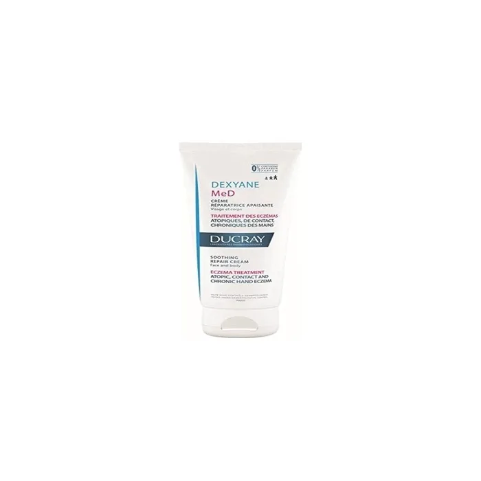 Dexyane Med Soothing Repair Cream 30ml