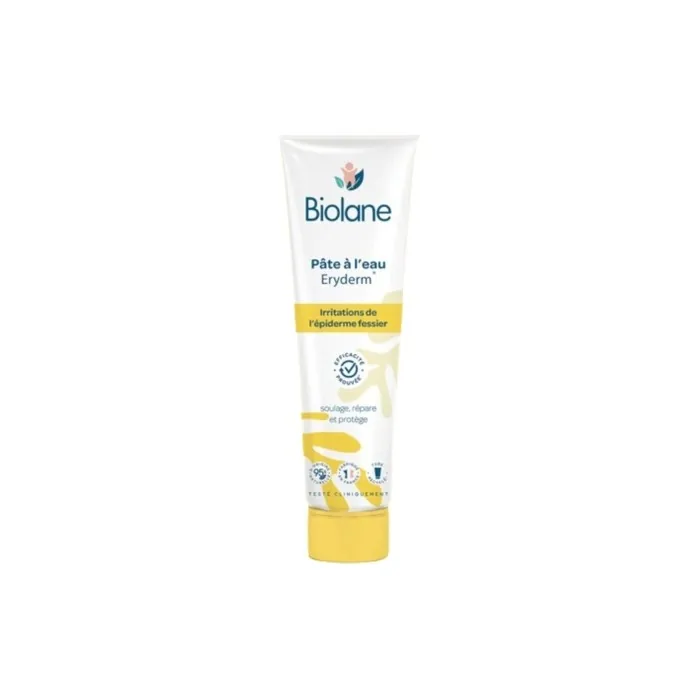 Biolane Expert Eryderm Water Paste 75ml