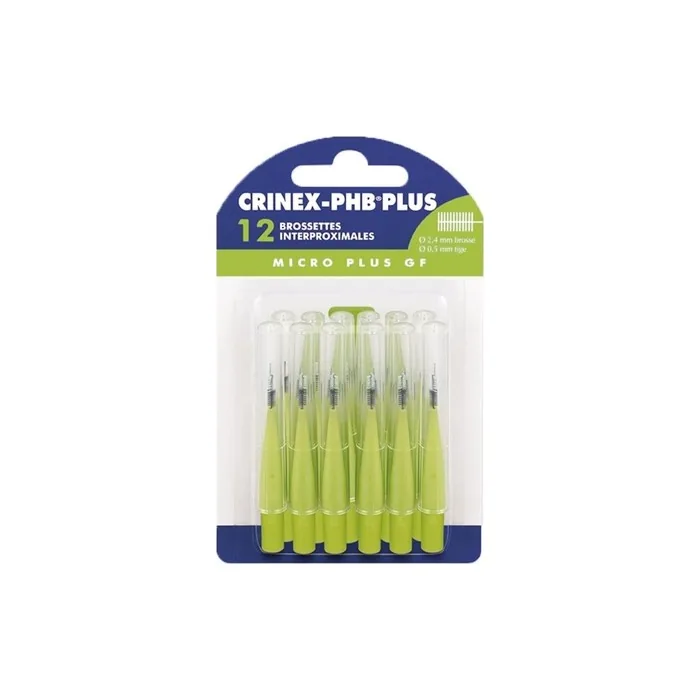 Crinex PHB Plus Micro GF 0.9