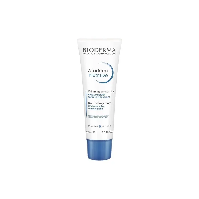 Bioderma Atoderm Nutritive Balm for Face