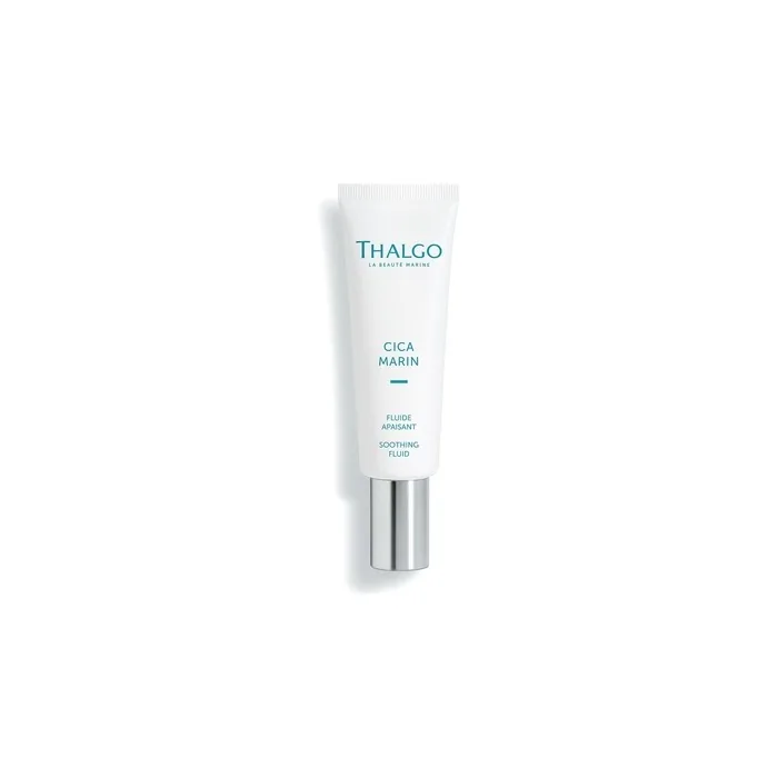 Thalgo Soothing Fluid Professional Product Line Cica Marin
