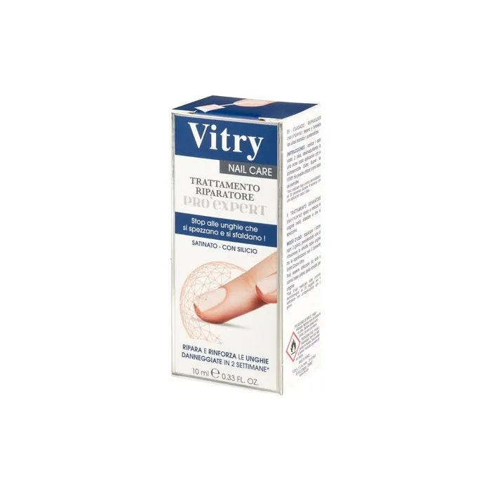 Vitry Pro Expert Repair Care Matt